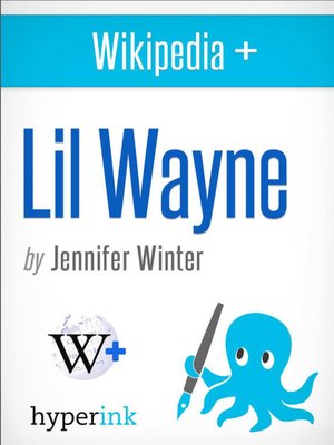 cover image of Lil Wayne